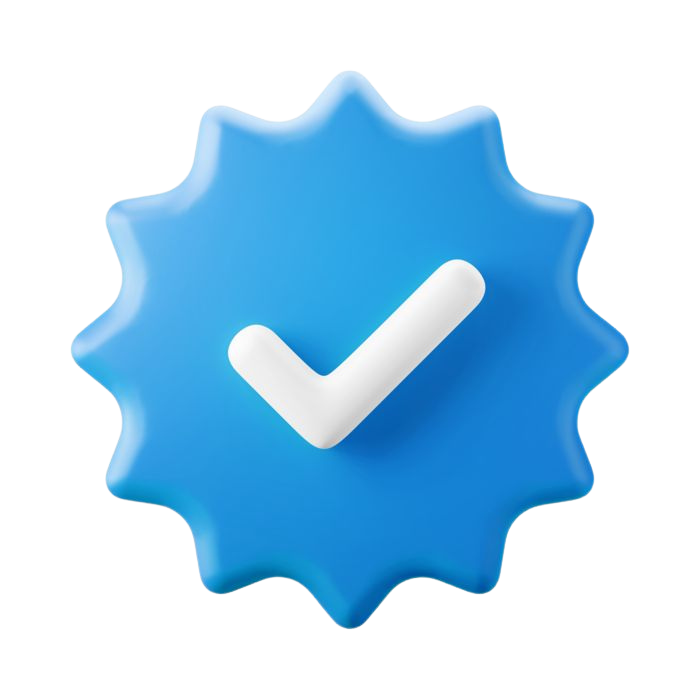Verified